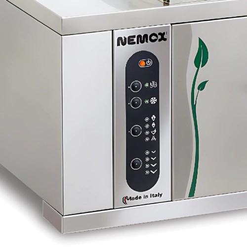 Nemox Gelato 6K CREA - Ice Cream...