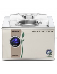 Nemox Gelato 4K Touch...