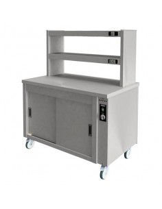 Moffat Kitchen Pass Two... 2