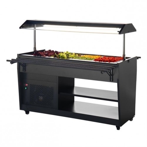 Polar G-Series Refrigerated Buffet...