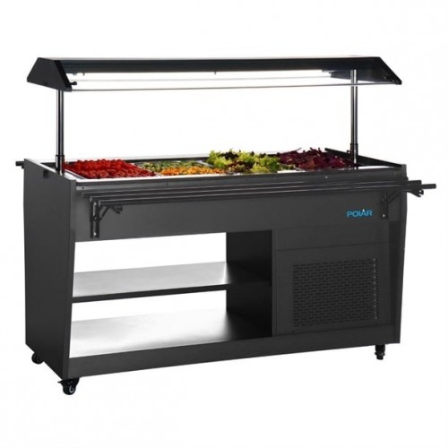 Polar G-Series Refrigerated Buffet...