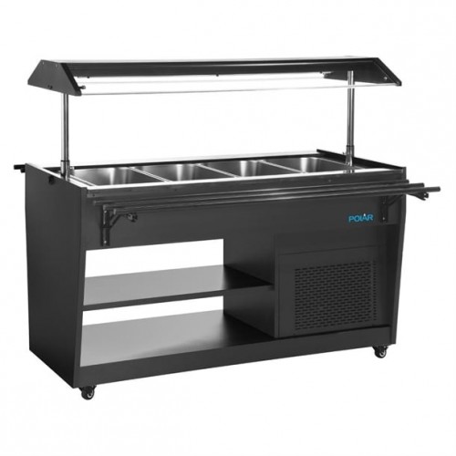 Polar G-Series Refrigerated Buffet...