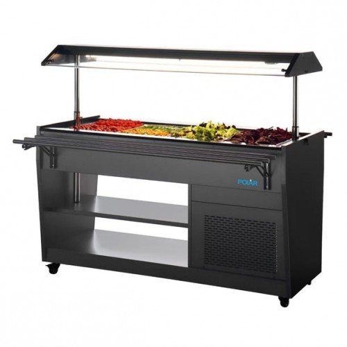 Polar G-Series Refrigerated Buffet...