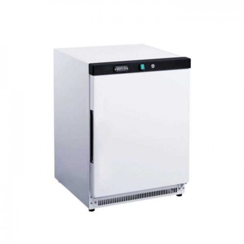 Koolmax KMF200 – White Single Door...