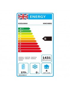 Koolmax KMC400G White... 2