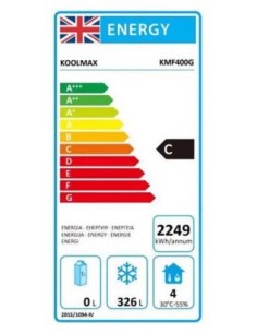 Koolmax – Upright White... 2