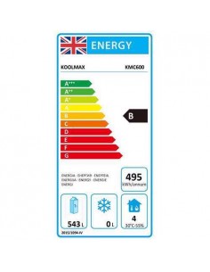 Koolmax KMC600 White... 2