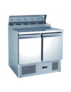 Koolmax – Two Door Pizza...