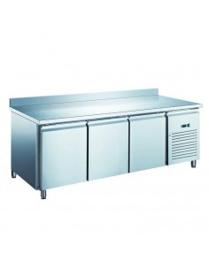 Koolmax – 3 Door Counter...