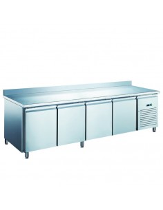 Koolmax – 4 Door Counter...