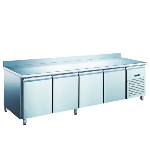 Koolmax – 4 Door Counter Chiller...