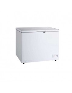 Koolmax – White Solid Lid...