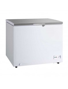 Koolmax – White Chest...