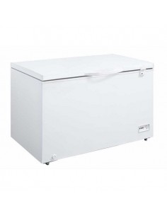 Koolmax – White Solid Lid...