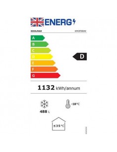 Koolmax – White Solid Lid... 2