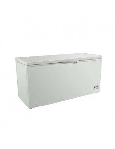 Koolmax – White Chest...