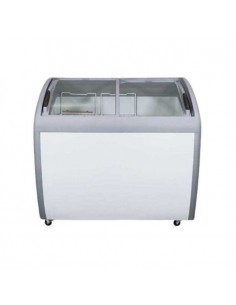 Koolmax – Glass Lid Chest...