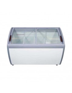 Koolmax – Glass Lid Chest...