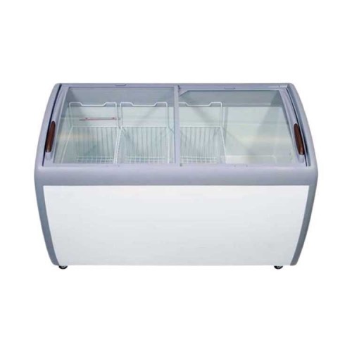 Koolmax – Glass Lid Chest Freezer...