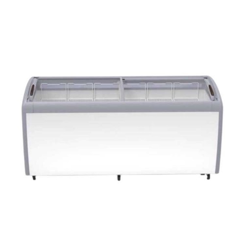 Koolmax – Glass Lid Chest Freezer...