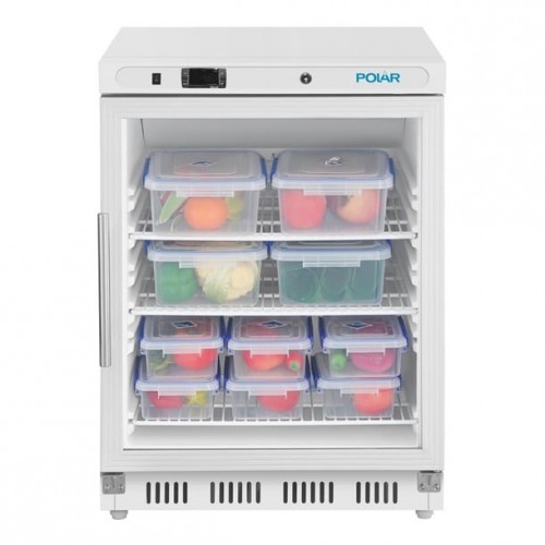 Polar C-Series Under Counter Display...