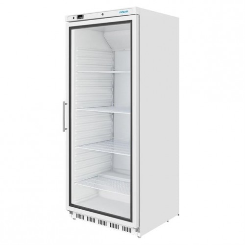 Polar C-Series Upright Display Fridge...