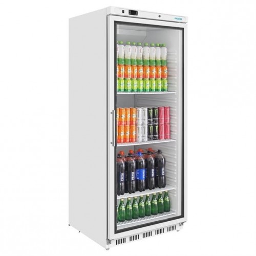 Polar C-Series Upright Display Fridge...