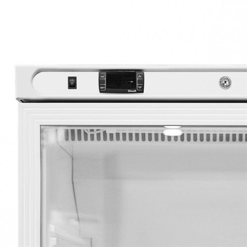 Polar C-Series Upright Display Fridge...