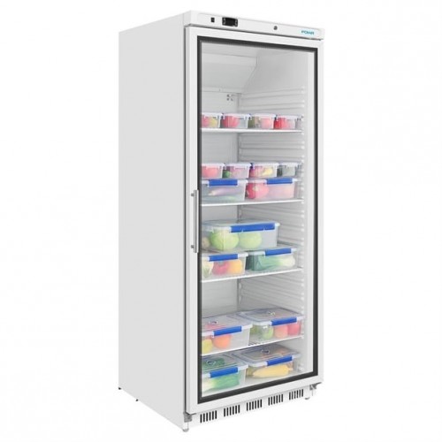 Polar C-Series Upright Display Fridge...