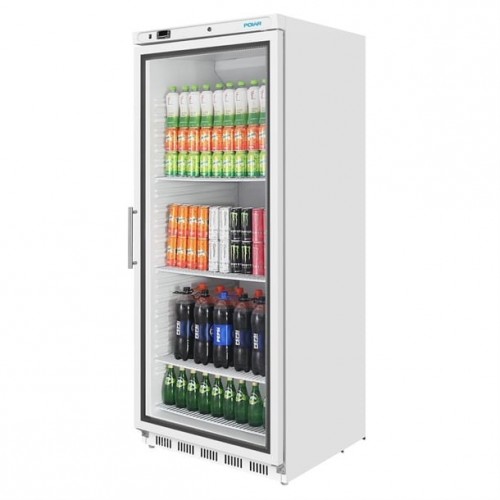 Polar C-Series Upright Display Fridge...