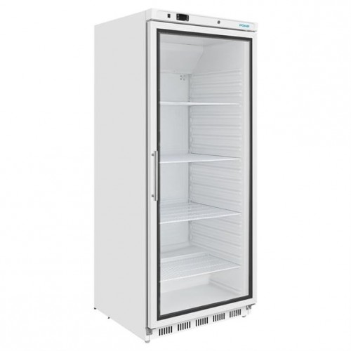 Polar C-Series Upright Display Fridge...