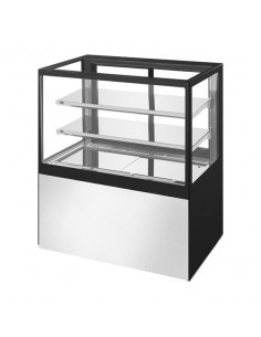 Polar U-Series Deli Display...