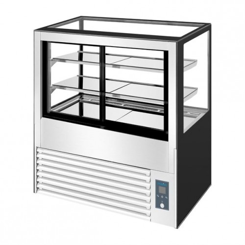 Polar U-Series Deli Display Fridge...