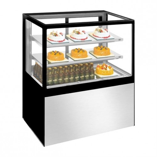 Polar U-Series Deli Display Fridge...
