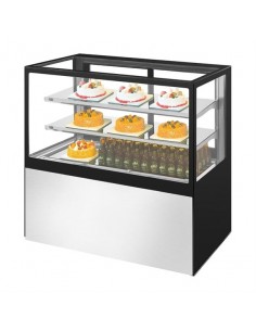 Polar U-Series Deli Display...