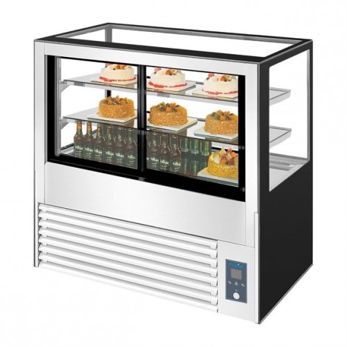 Polar U-Series Deli Display Fridge...