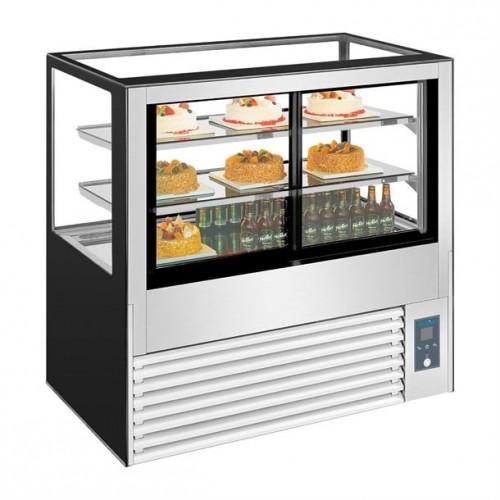 Polar U-Series Deli Display Fridge...