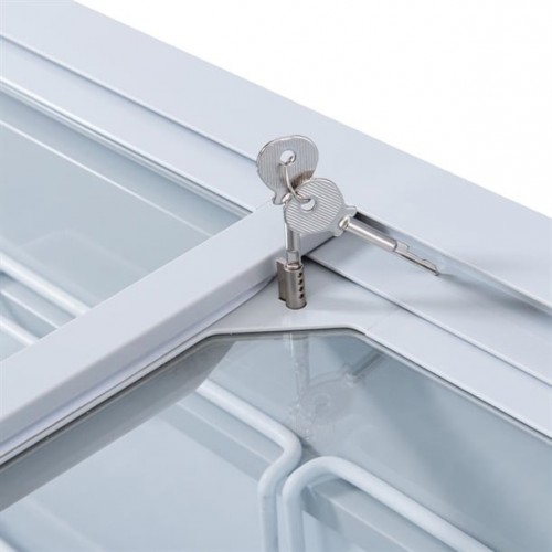 Polar G-Series Supermarket Display...