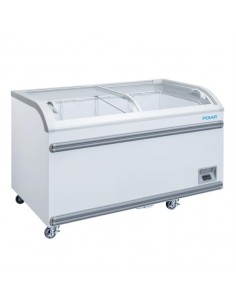 Polar G-Series Supermarket...
