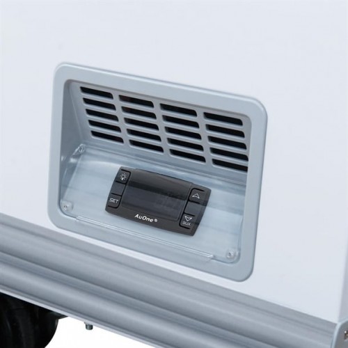 Polar G-Series Supermarket Display...