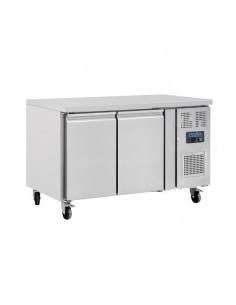 Polar U-Series Double Door...