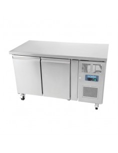 Polar U-Series 2 Door Prep... 2