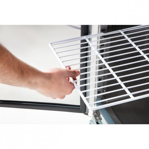 Polar U-Series 2 Door Prep Double...