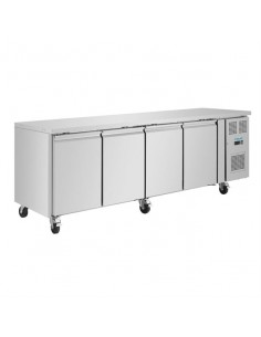 Polar U-Series Four Door...