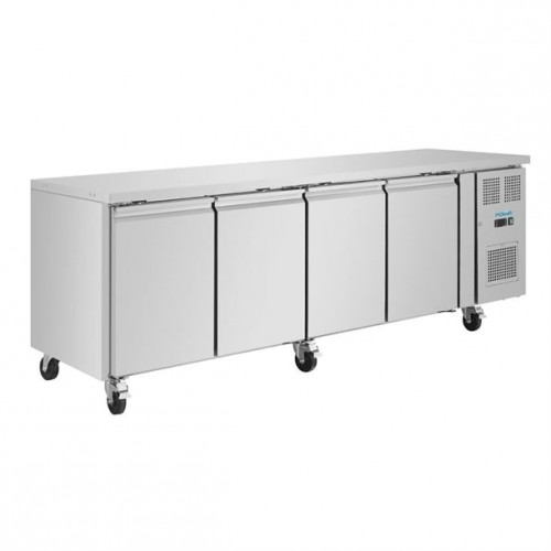 Polar U-Series Four Door Counter...