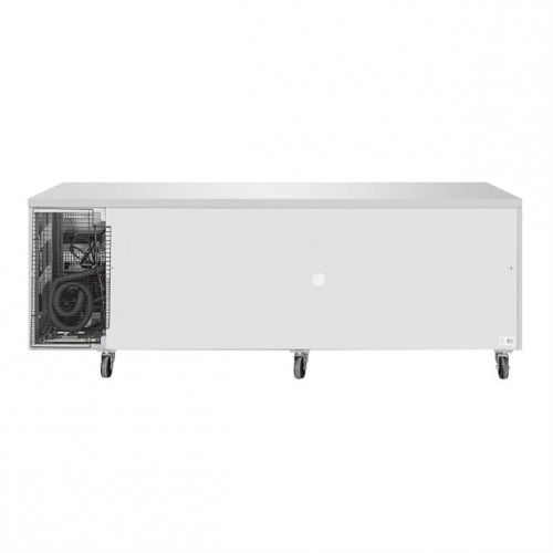 Polar U-Series Four Door Counter...