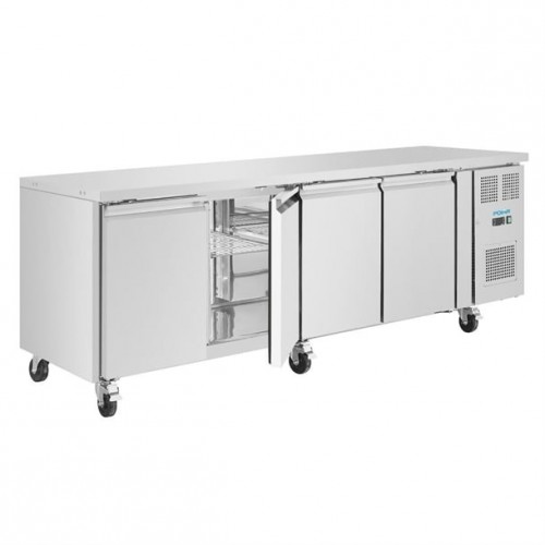 Polar U-Series Four Door Counter...