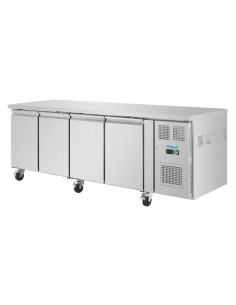 Polar U-Series Four Door... 2