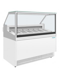 Polar U-Series 6 Pan Ice...