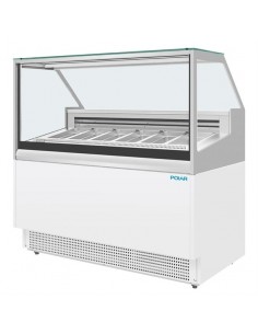 Polar U-Series 6 Pan Ice... 2